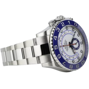 Rolex Yacht Master II Steel (4)