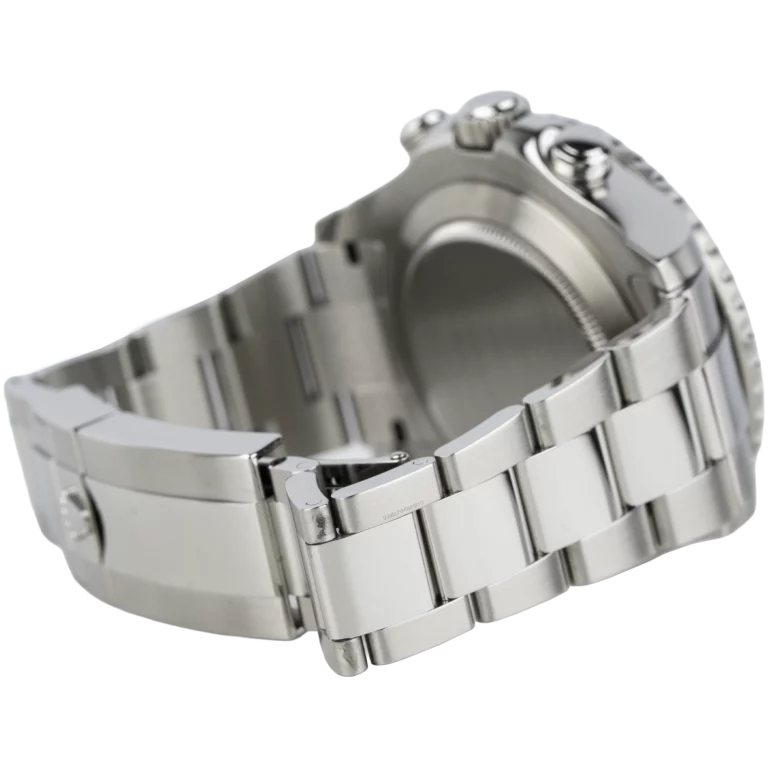 Rolex Yacht Master II Steel (5)