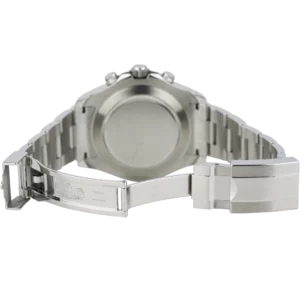 Rolex Yacht Master II Steel (7)