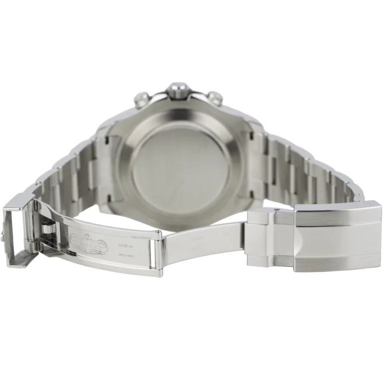 Rolex Yacht Master II Steel (7)