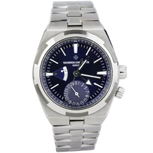 Vacheron Constantin 7900V Blue Dial Steel (1)
