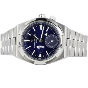 Vacheron Constantin 7900V Blue Dial Steel (2)