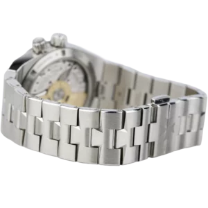 Vacheron Constantin 7900V Blue Dial Steel (7)