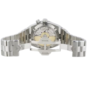 Vacheron Constantin 7900V Blue Dial Steel (9)