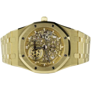 AP Royal Oak YG Skeleton (2)