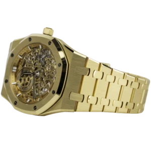 AP Royal Oak YG Skeleton (3)