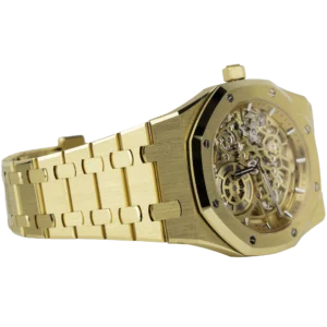 AP Royal Oak YG Skeleton (4)