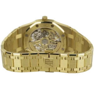 AP Royal Oak YG Skeleton (5)