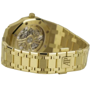 AP Royal Oak YG Skeleton (6)