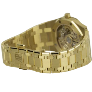 AP Royal Oak YG Skeleton (7)