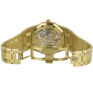 AP Royal Oak YG Skeleton (8)
