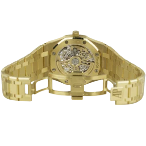 AP Royal Oak YG Skeleton (9)