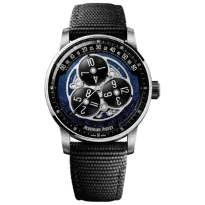Audemars Piguet Star Wheel