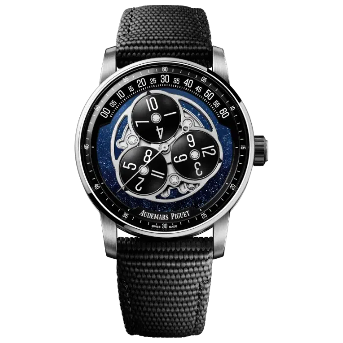 Audemars Piguet Star Wheel