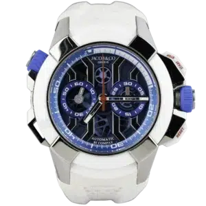 Jacob & Co Epic X Chronograph (1)
