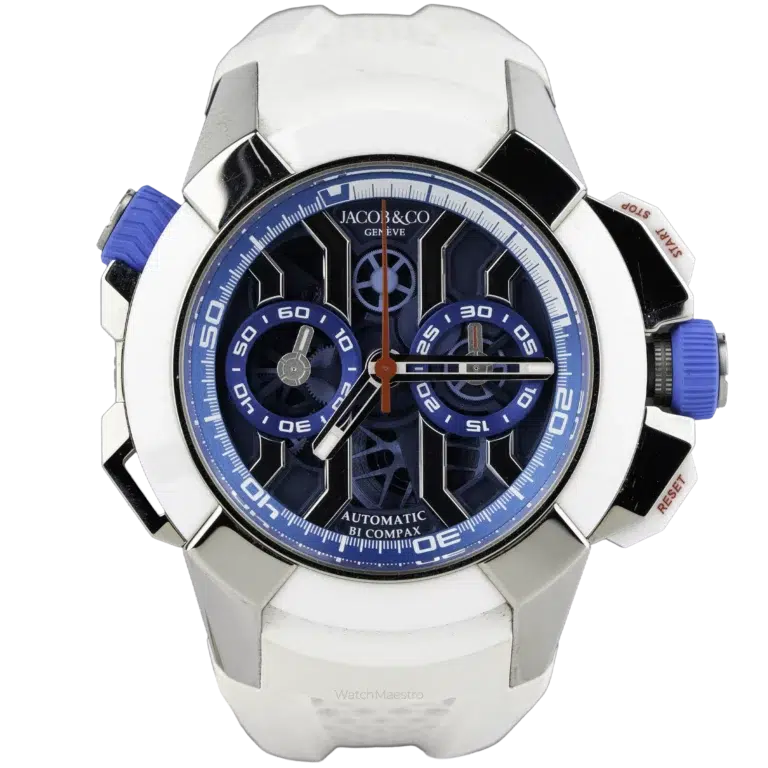 Jacob & Co Epic X Chronograph (1)