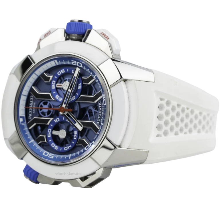 Jacob & Co Epic X Chronograph (3)
