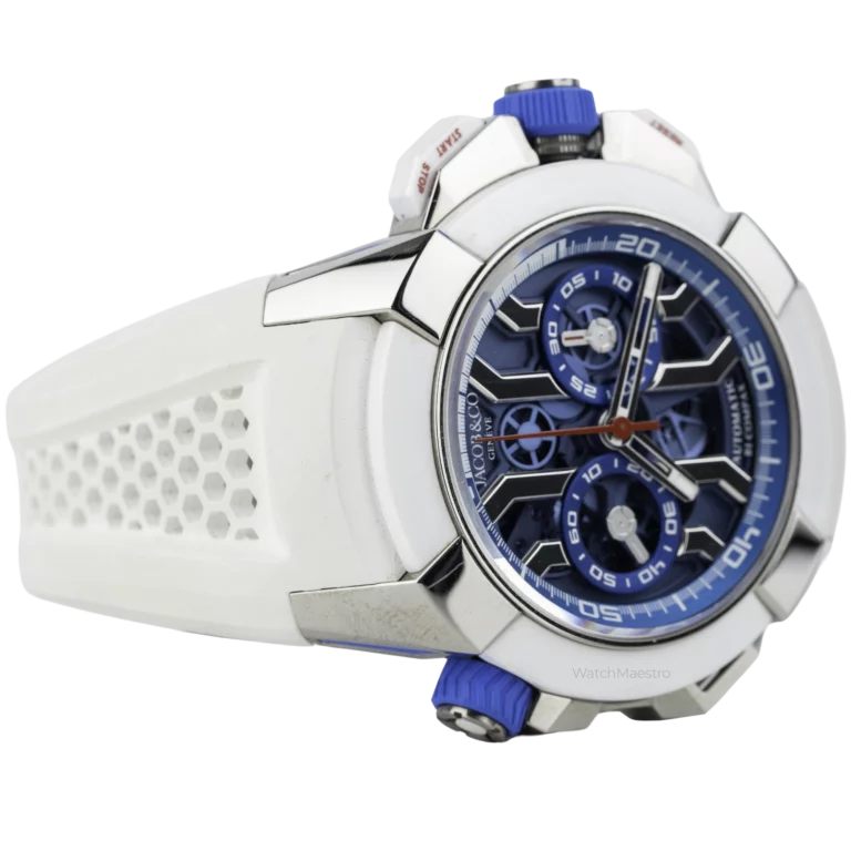 Jacob & Co Epic X Chronograph (4)