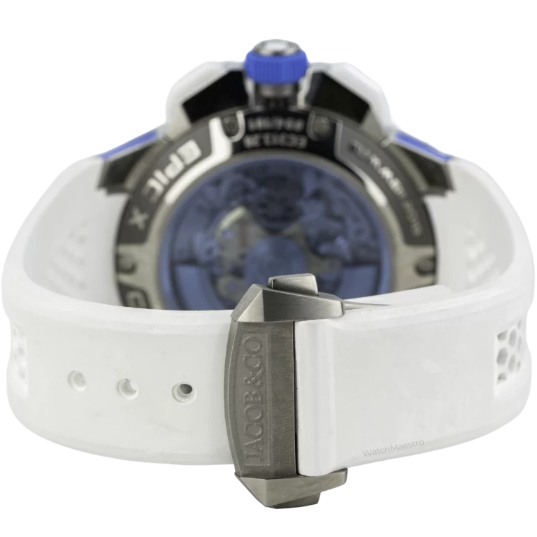 Jacob & Co Epic X Chronograph (5)