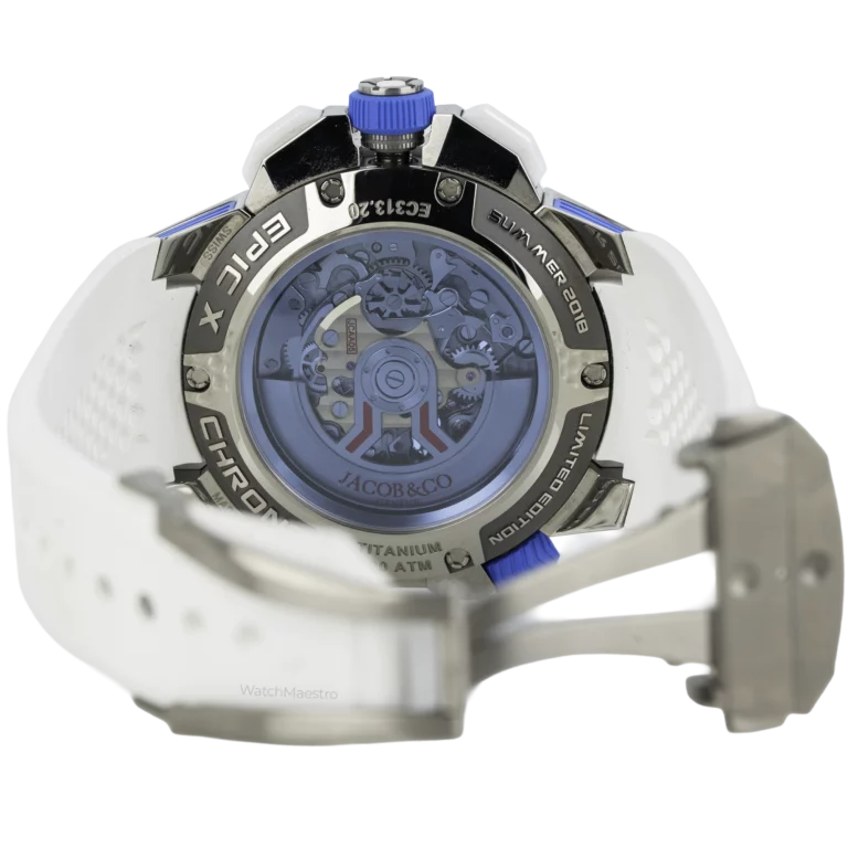 Jacob & Co Epic X Chronograph (7)
