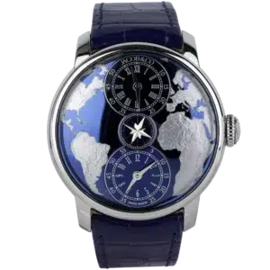 Jacob & Co World is Yours 1