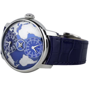 Jacob & Co World is Yours 3