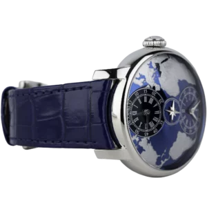 Jacob & Co World is Yours 4