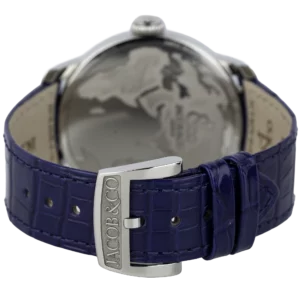 Jacob & Co World is Yours 5