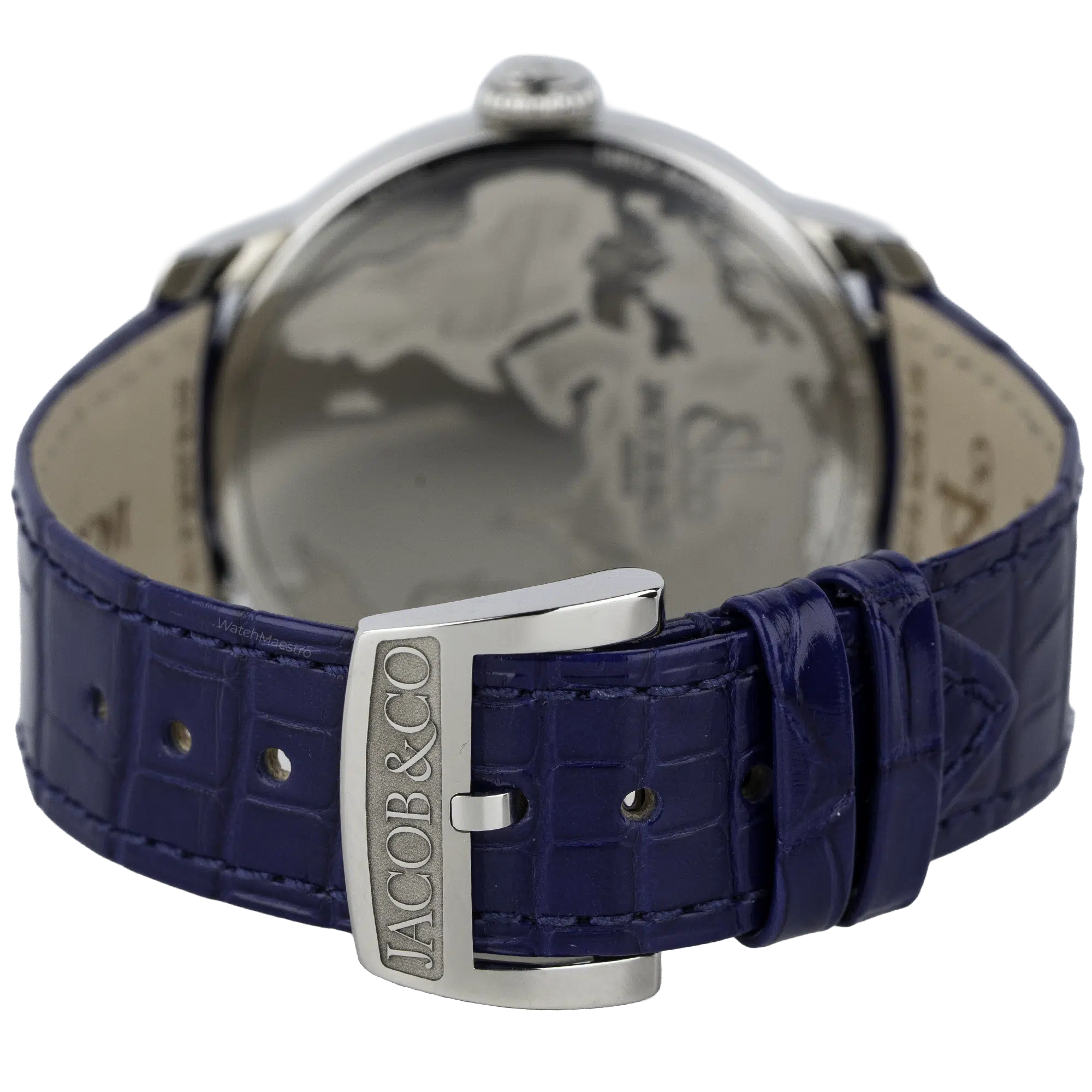 Jacob & Co World is Yours 5