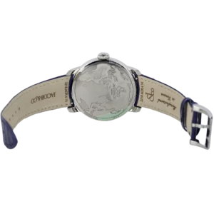 Jacob & Co World is Yours 6