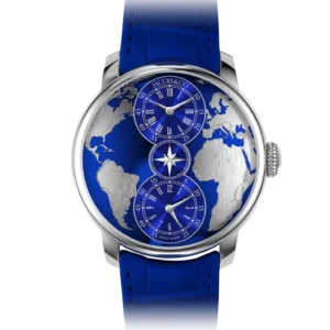 Jacob & Co World is Yours Product