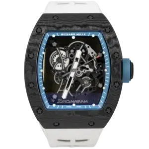 Richard Mille RM 055 Yas Marina (1)