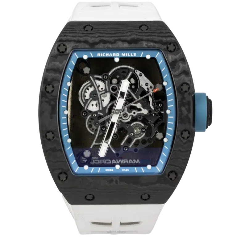 Richard Mille RM 055 Yas Marina (1)