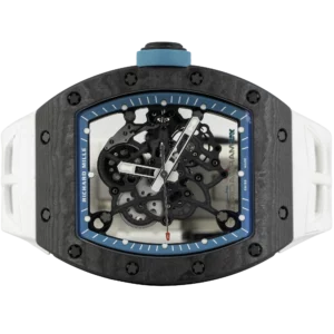 Richard Mille RM 055 Yas Marina (2)