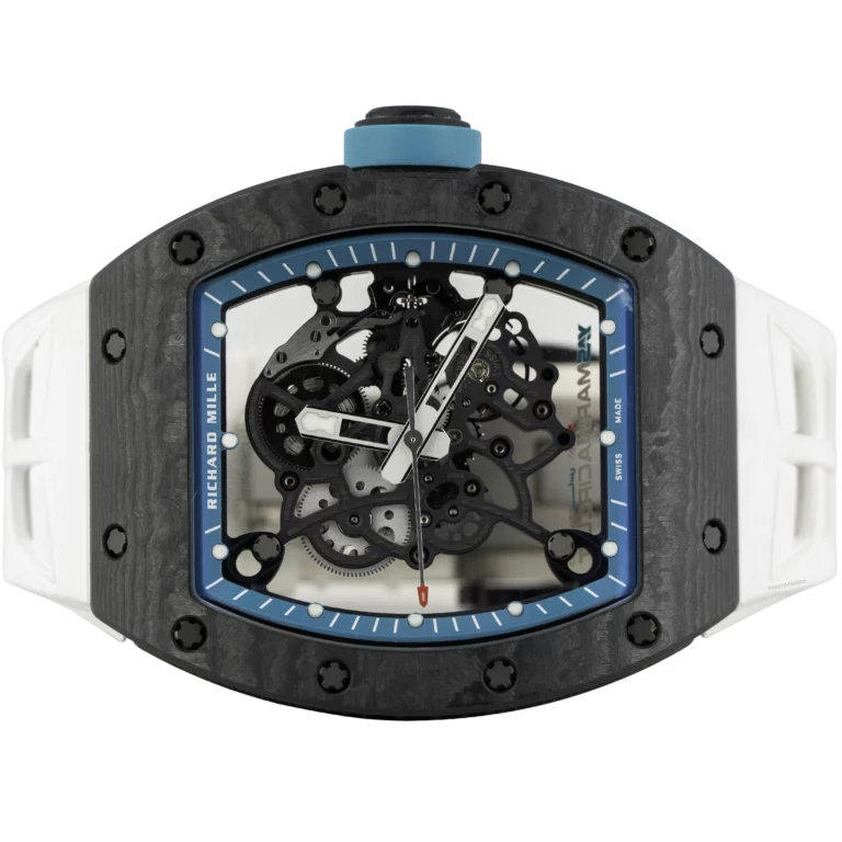Richard Mille RM 055 Yas Marina (2)