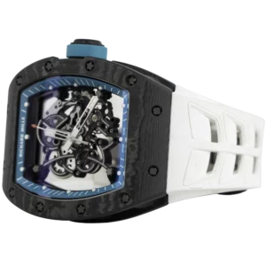 Richard Mille RM 055 Yas Marina (3)