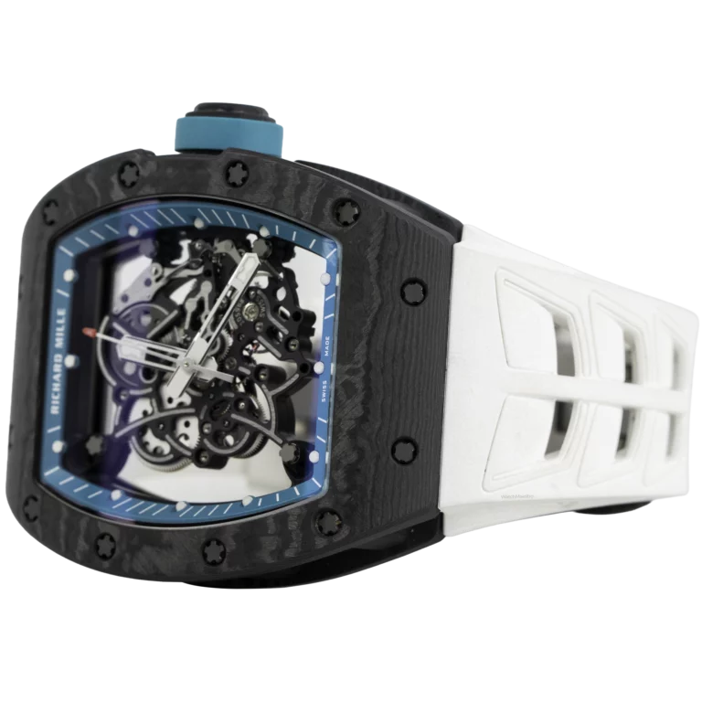 Richard Mille RM 055 Yas Marina (3)