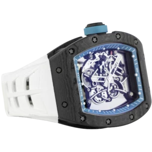 Richard Mille RM 055 Yas Marina (4)