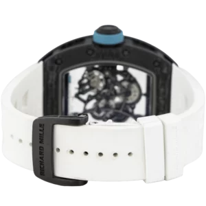 Richard Mille RM 055 Yas Marina (5)