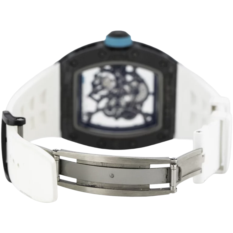 Richard Mille RM 055 Yas Marina (6)