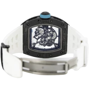 Richard Mille RM 055 Yas Marina (7)