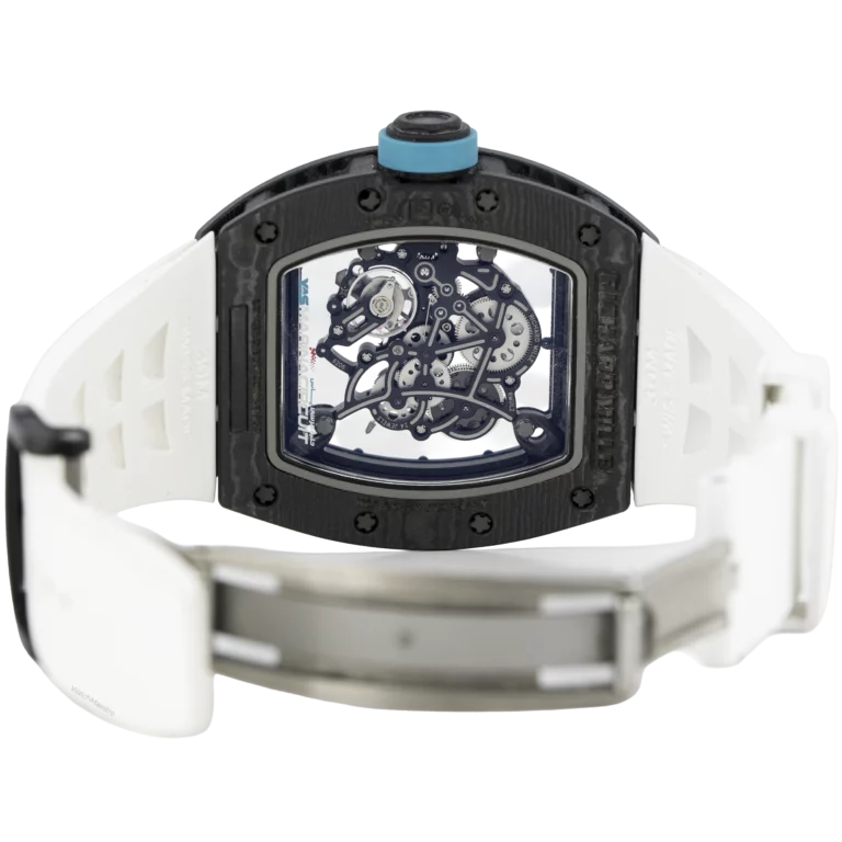 Richard Mille RM 055 Yas Marina (7)