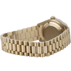 Rolex Datejust 31 Presidential Rose Gold MOP Diamond (7)