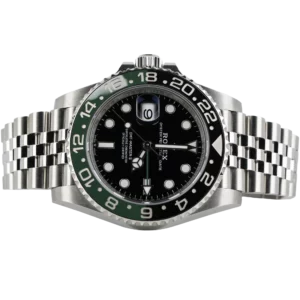 Rolex GMT Master II Sprite Jubilee (2)