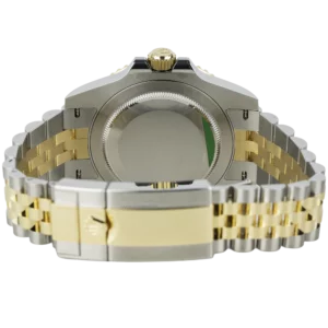 Rolex GMT Master II Zombie Two Tone (6)