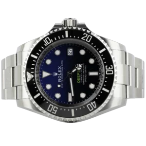 Rolex Sea-Dweller Deepsea James Cameron (2)