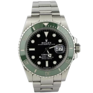 Rolex Submariner Starbucks MK1 1