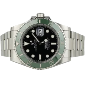 Rolex Submariner Starbucks MK1 2