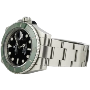 Rolex Submariner Starbucks MK1 3