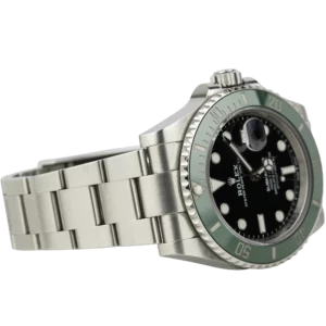 Rolex Submariner Starbucks MK1 4